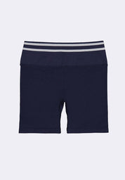 Women's Active High Waist Biker Shorts