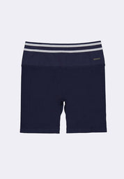 Women's Active High Waist Biker Shorts