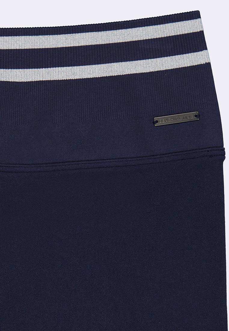 Women's Active High Waist Biker Shorts