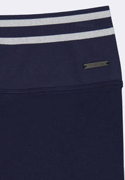 Women's Active High Waist Biker Shorts