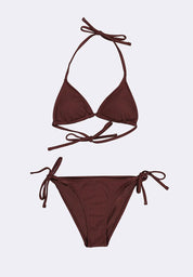 Women's Two Piece Swimsuit