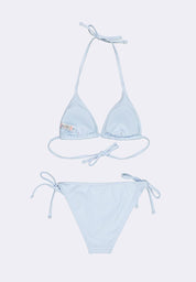 Women's Two Piece Swimsuit Set