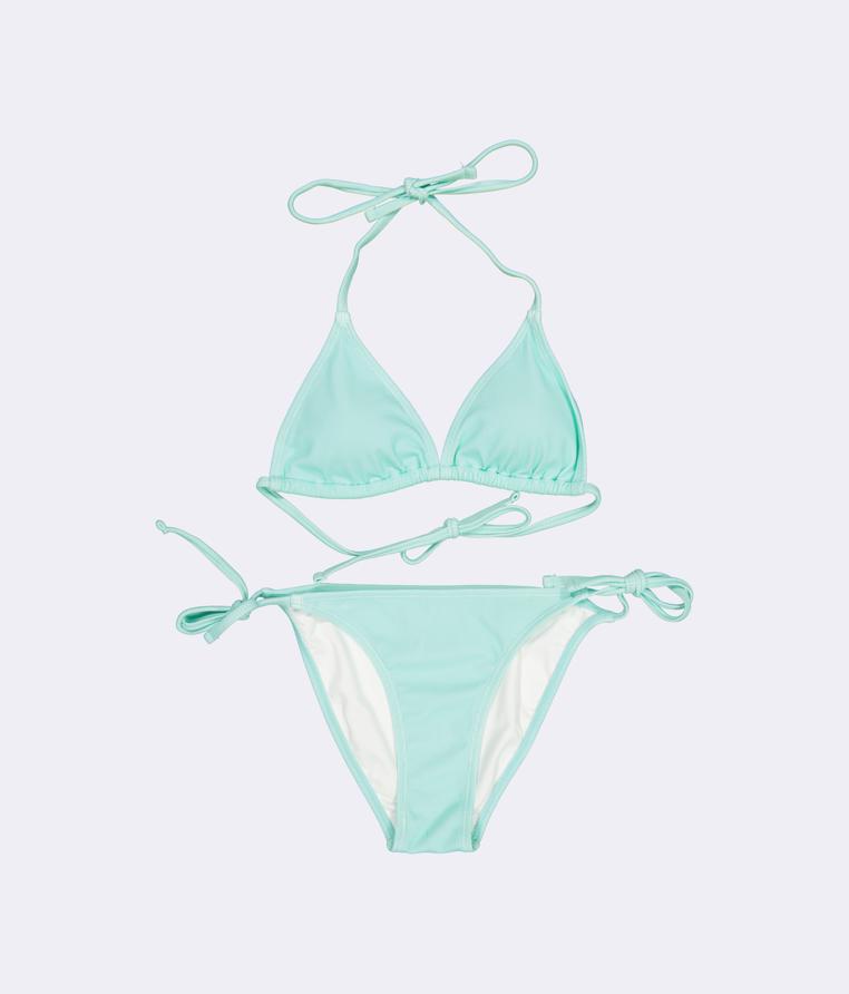 Women's Two Piece Swimsuit Set