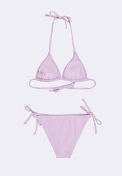 Women's Two Piece Swimsuit Set