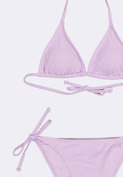 Women's Two Piece Swimsuit Set