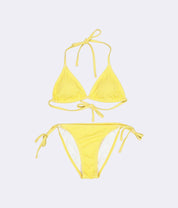 Women's Two Piece Swimsuit Set