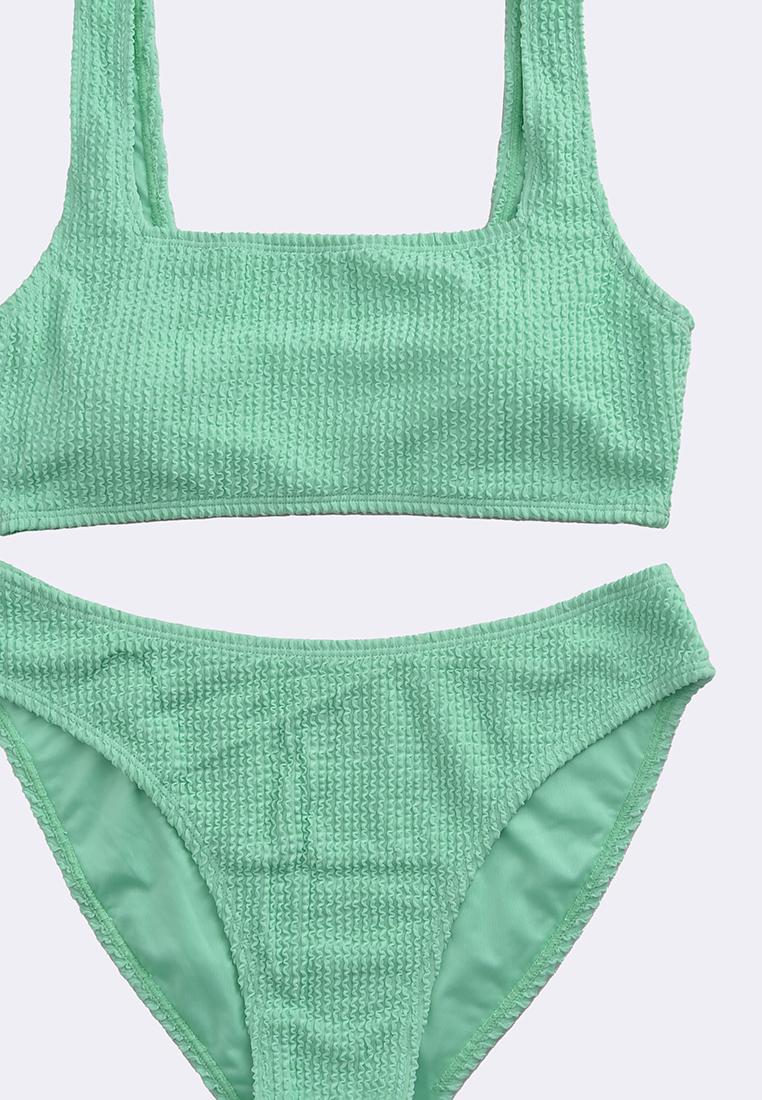 Women's Two Piece Swimsuit Set
