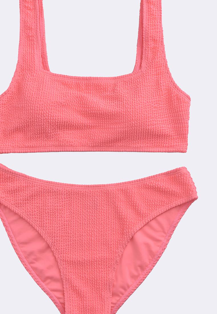Women's Two Piece Swimsuit Set