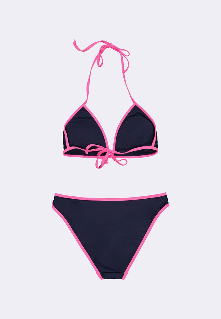 Women's Two Piece Swimsuit Set