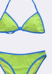 Women's Two Piece Swimsuit Set