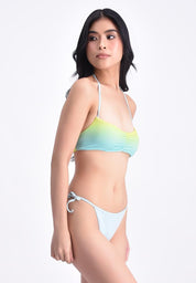 Women's Three Piece Swimsuit Set