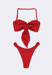 Women's Two Piece Swimsuit