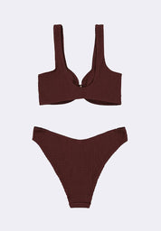 Women's Two Piece Swimsuit