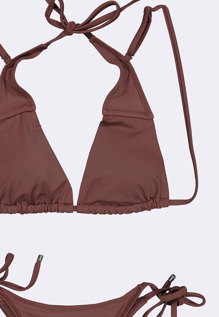 Women's Multi-Way Two Piece Bikini Swimsuit Set