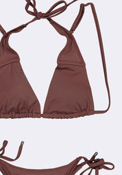Women's Multi-Way Two Piece Bikini Swimsuit Set