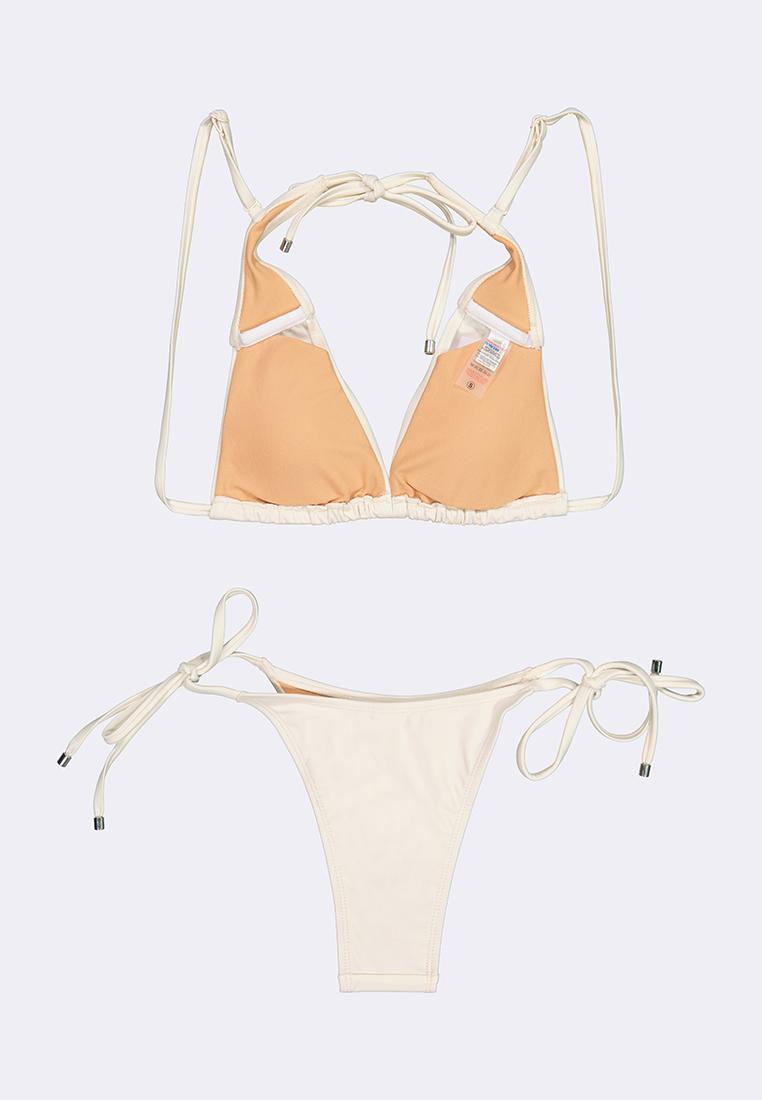 Women's Multi-Way Two Piece Bikini Swimsuit Set