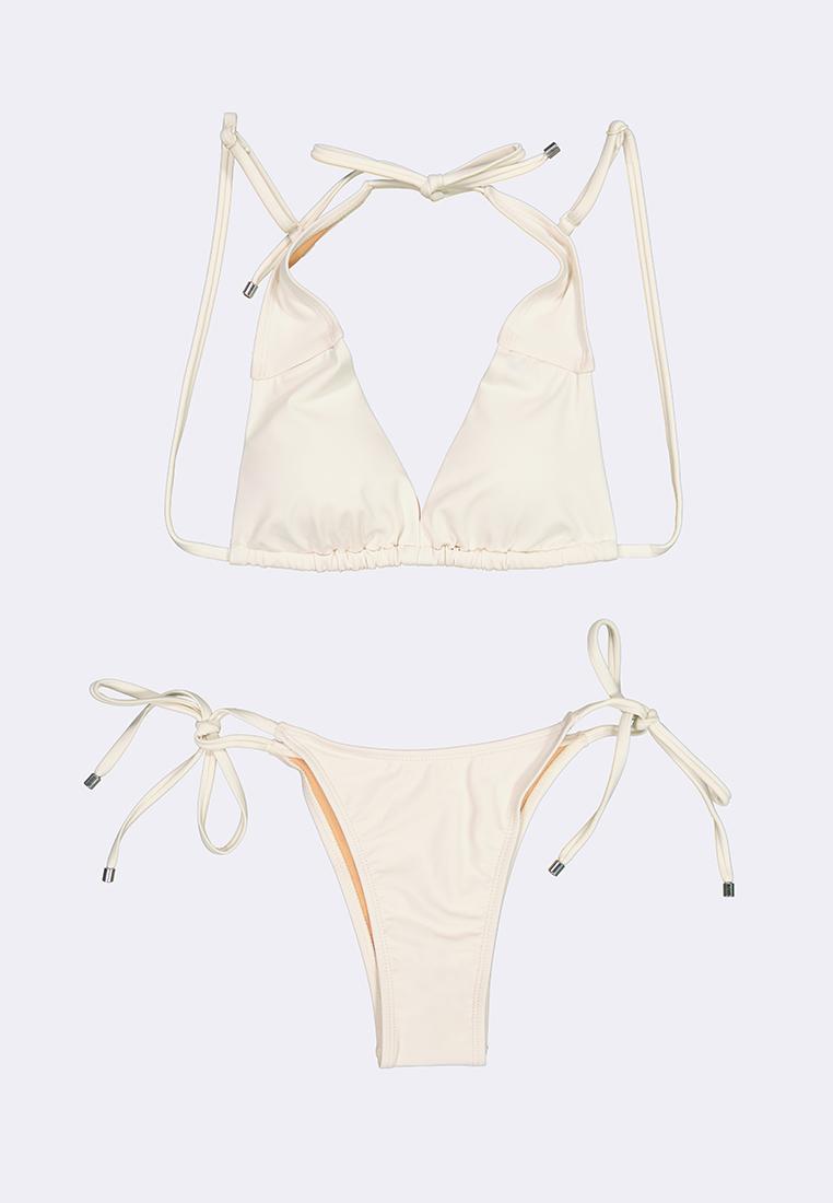 Women's Multi-Way Two Piece Bikini Swimsuit Set