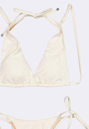Women's Multi-Way Two Piece Bikini Swimsuit Set