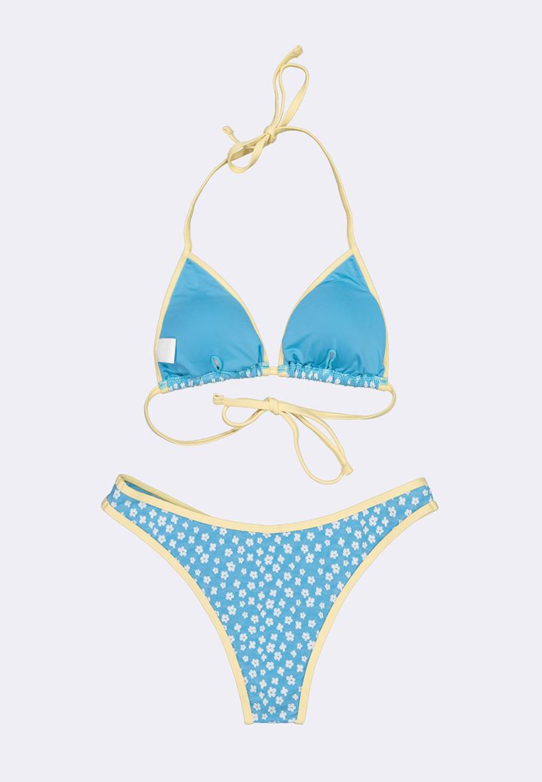 Women's Two Piece Swimsuit