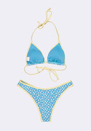 Women's Two Piece Swimsuit