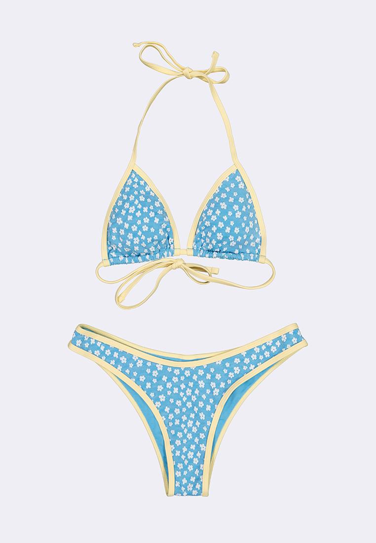 Women's Two Piece Swimsuit