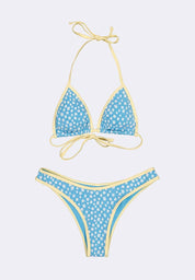 Women's Two Piece Swimsuit