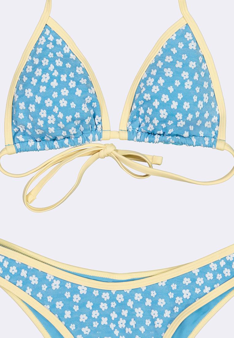 Women's Two Piece Swimsuit