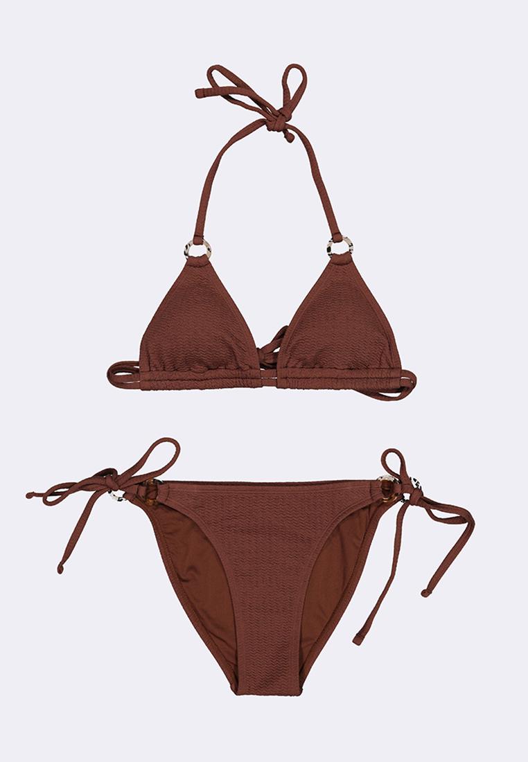 Women's Two Piece Swimsuit Set