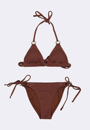 Women's Two Piece Swimsuit Set