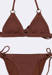 Women's Two Piece Swimsuit Set