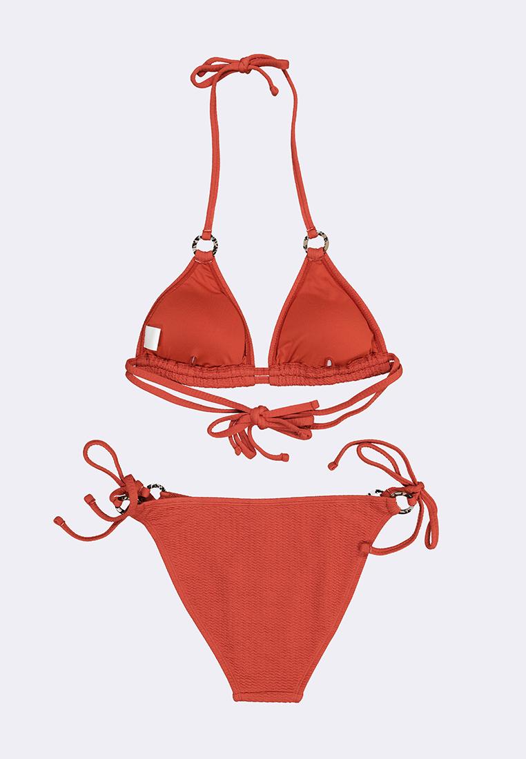 Women's Two Piece Swimsuit Set
