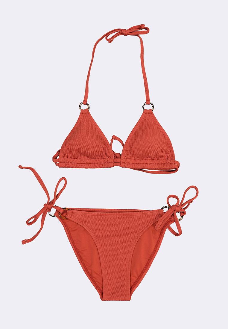 Women's Two Piece Swimsuit Set