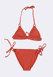 Women's Two Piece Swimsuit Set