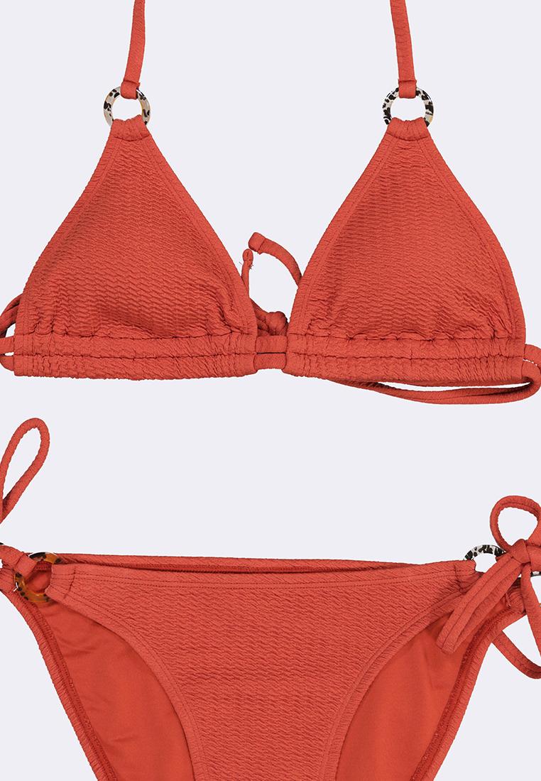 Women's Two Piece Swimsuit Set