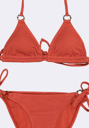 Women's Two Piece Swimsuit Set