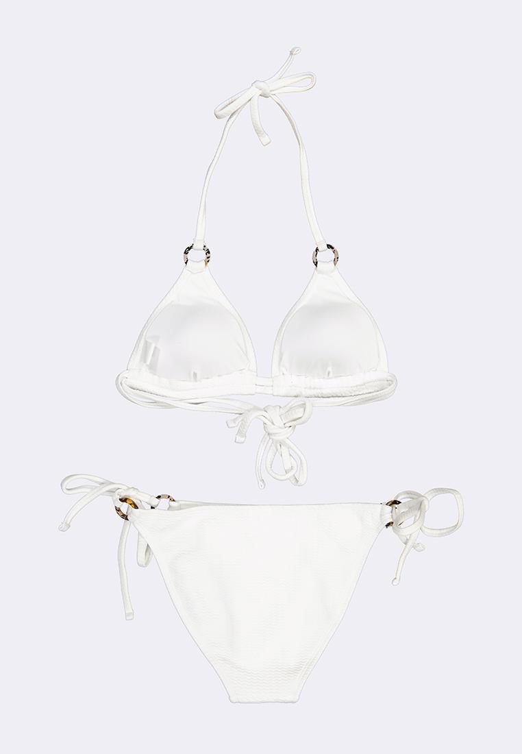 Women's Two Piece Swimsuit Set