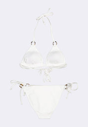 Women's Two Piece Swimsuit Set