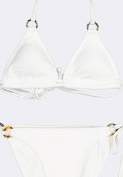 Women's Two Piece Swimsuit Set