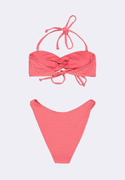Women's Two Piece Swimsuit Set