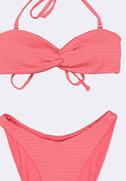 Women's Two Piece Swimsuit Set