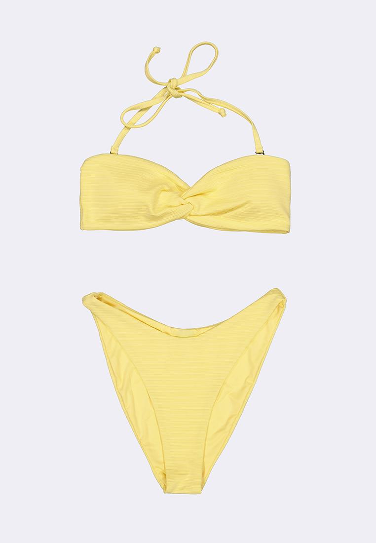 Women's Two Piece Swimsuit Set