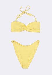 Women's Two Piece Swimsuit Set
