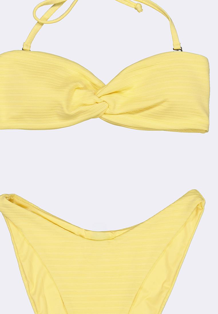 Women's Two Piece Swimsuit Set