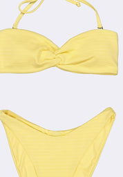Women's Two Piece Swimsuit Set