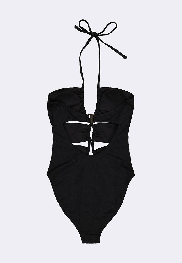 Women's One Piece Swimsuit