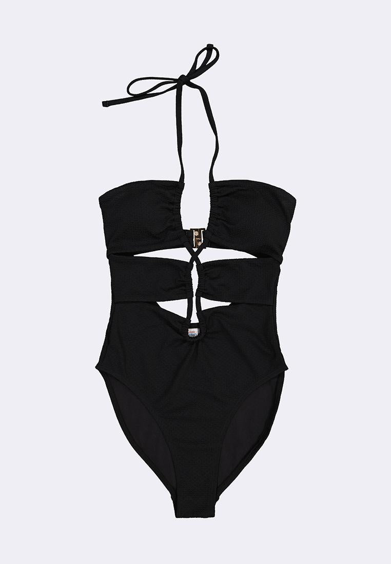 Women's One Piece Swimsuit