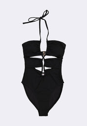 Women's One Piece Swimsuit