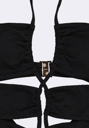 Women's One Piece Swimsuit