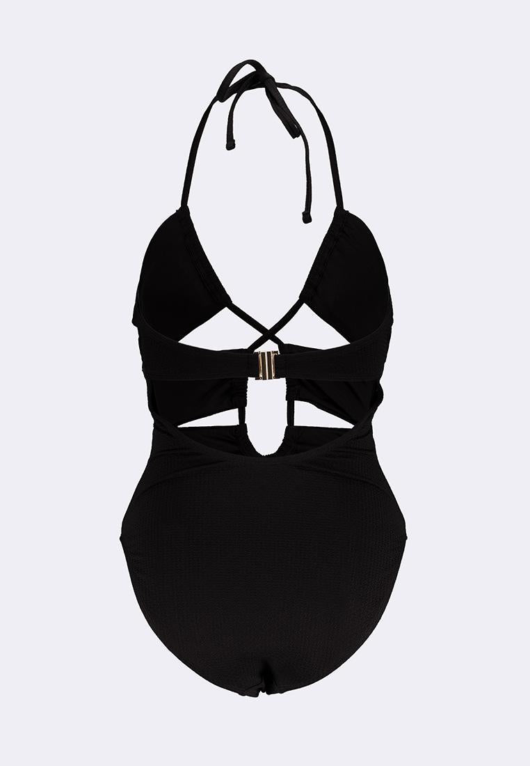 Women's One Piece Swimsuit