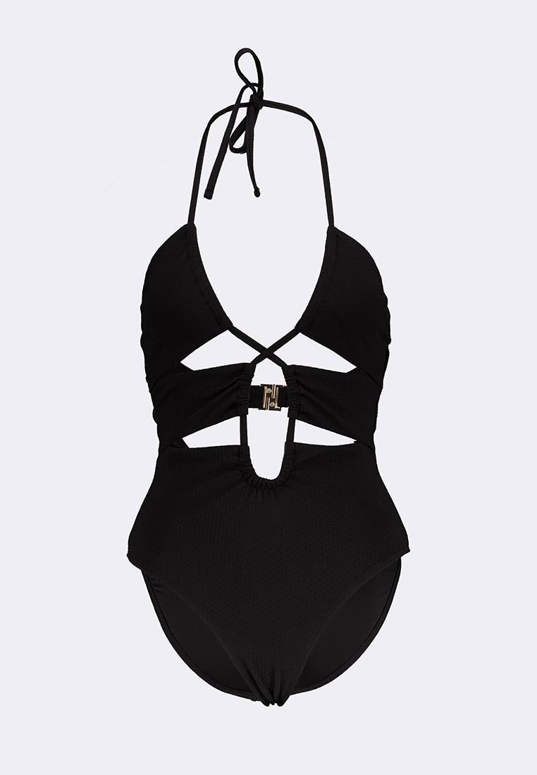Women's One Piece Swimsuit